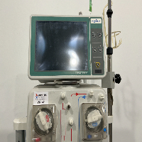 Nikkiso DBB-07 - Dialysis image 0